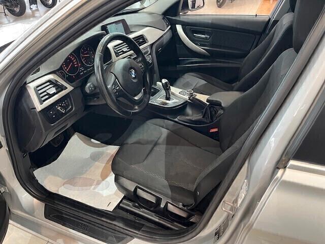 BMW 318 d Touring Sport *AUTOMATICA*