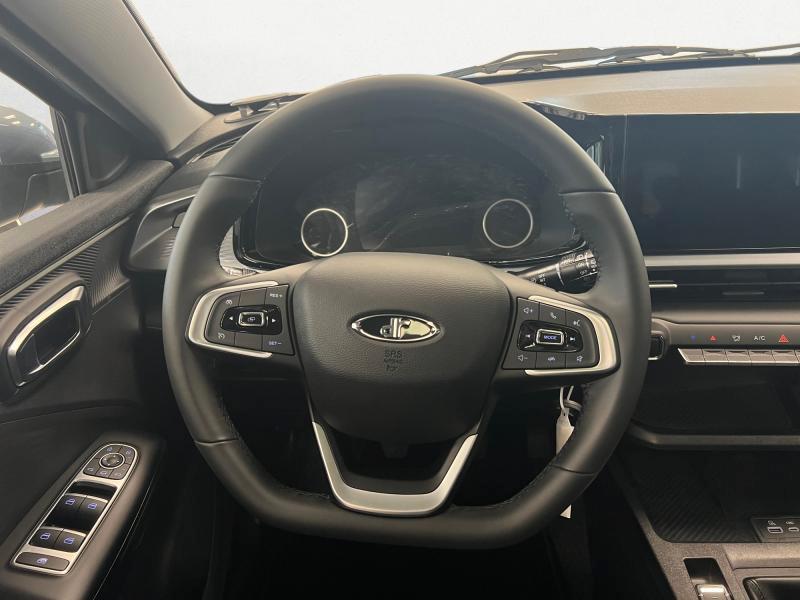 DR Automobiles DR3 1.5 Collection