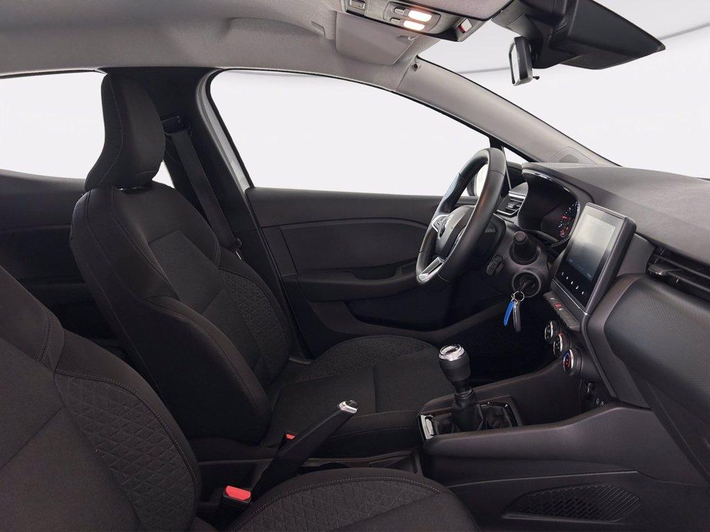 RENAULT Clio 1.0 sce intens 65cv my21 del 2023