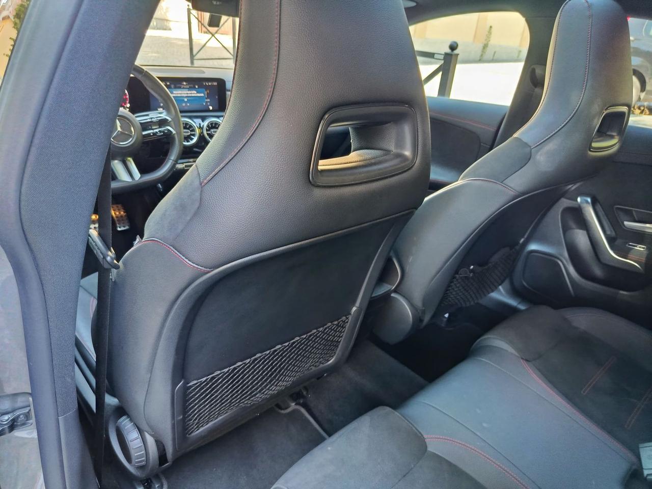 Mercedes-Benz CLA 220 AMG Line Advanced Pl #11383