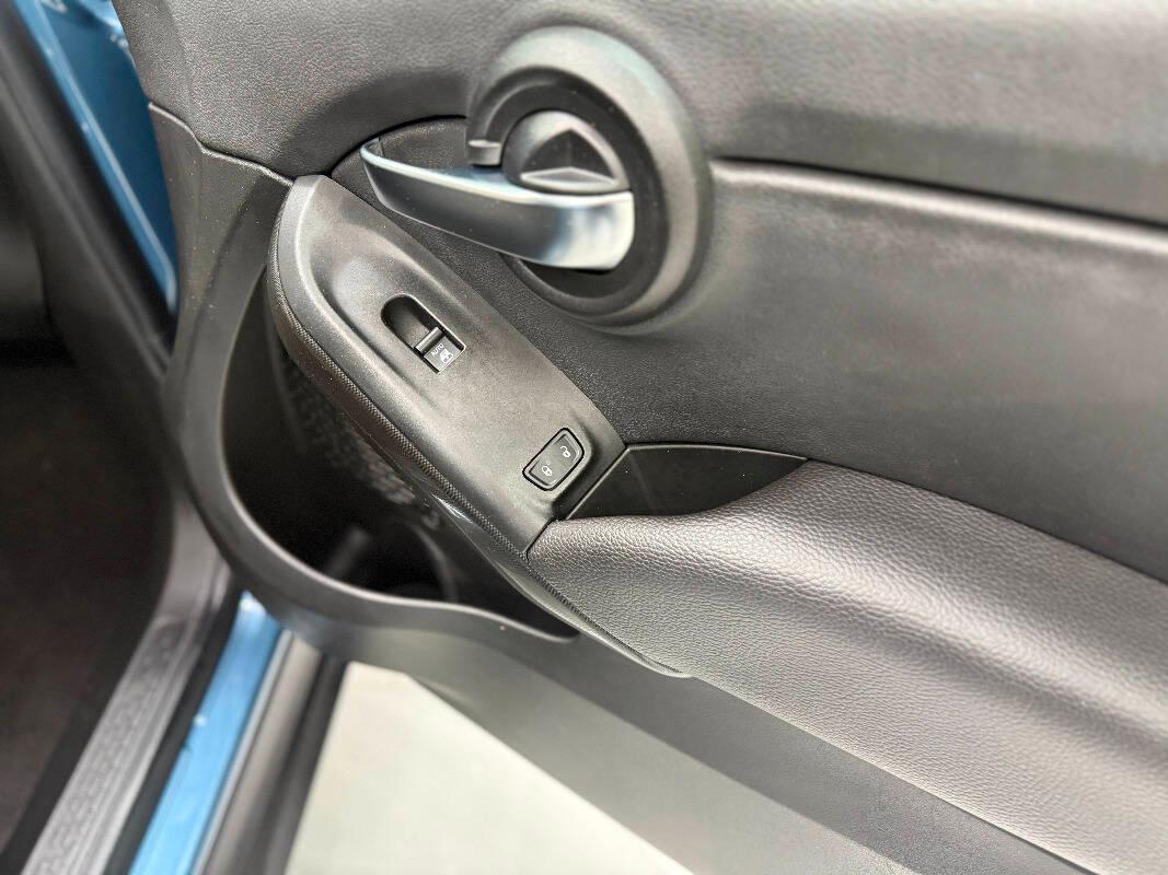 Fiat 500X FIAT 500X 1.3 mjt Urban FINANZIABILE