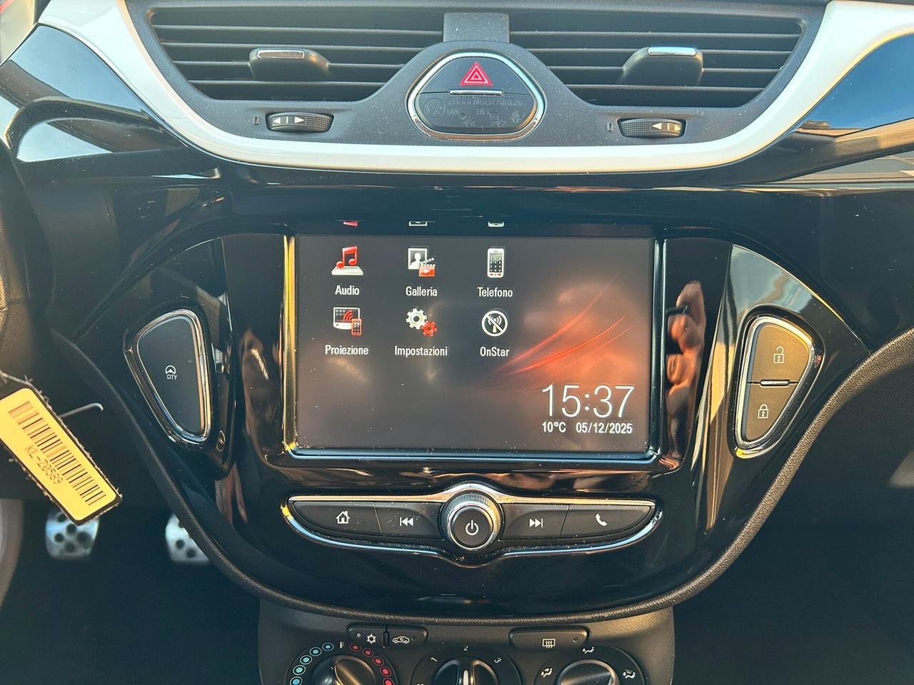 Opel Corsa 1.3 CDTI 5p b-Color