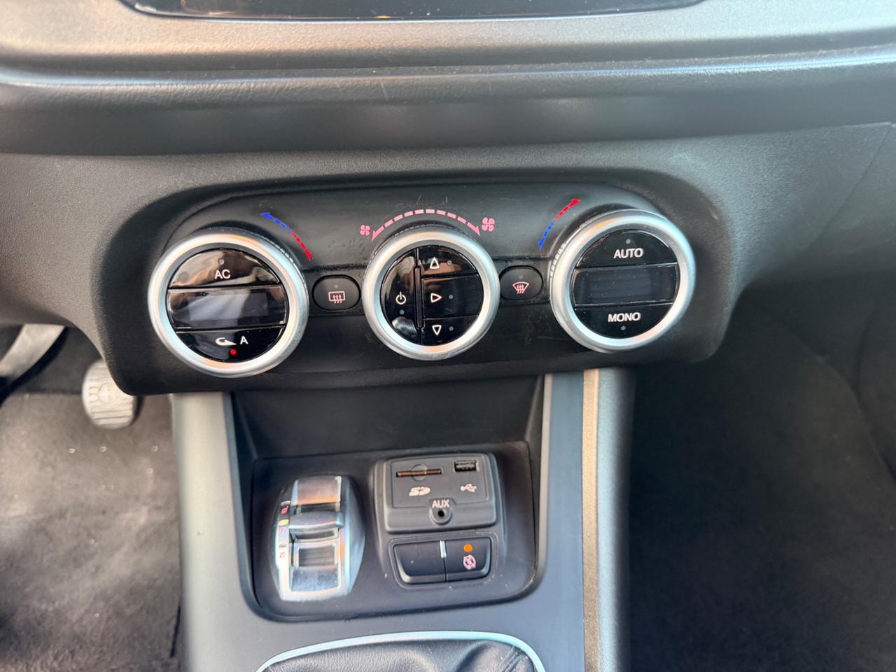 Giulietta 1.6 JTDm 120 CV NAVI PELLE FULL