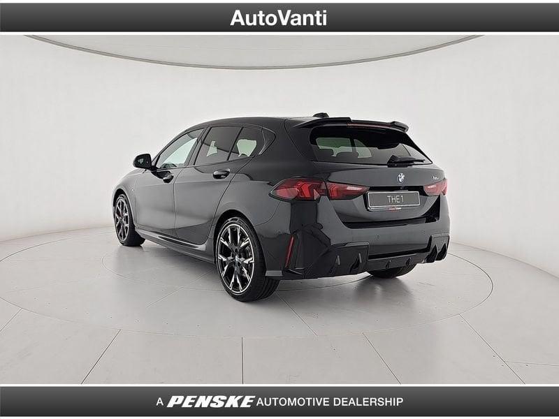 BMW Serie 1 118d MSport Pro