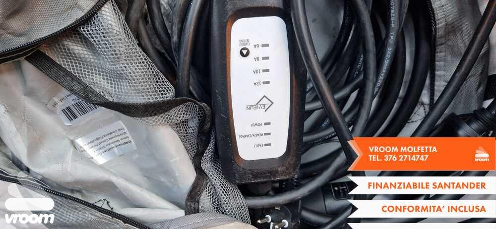 RENAULT ZOE 1ª serie ZOE Intens R90 Flex