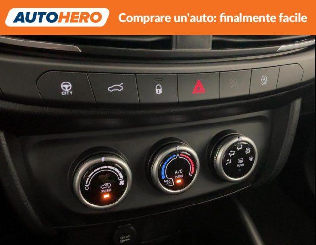 FIAT Tipo 1.6 Mjt S&S 4 porte