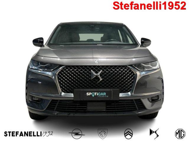 DS AUTOMOBILES DS 7 Crossback BlueHDi 130 aut. Business