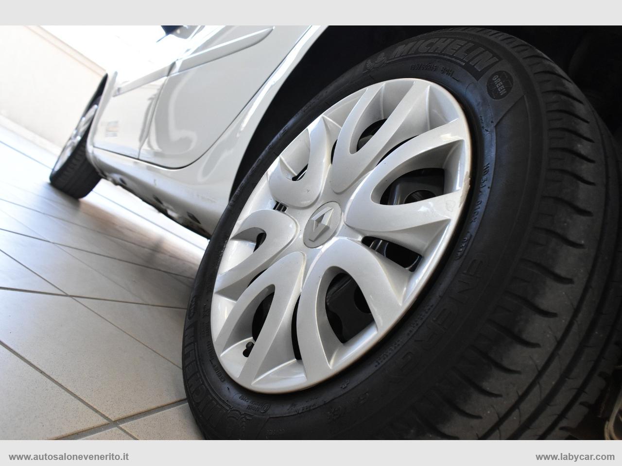 RENAULT Clio 1.2 5p. Dynamique