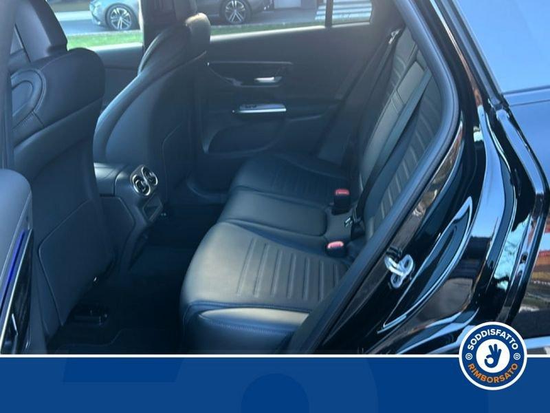 Mercedes-Benz GLC 300de 4Matic EQ-Power AMG Line Advanced Tech