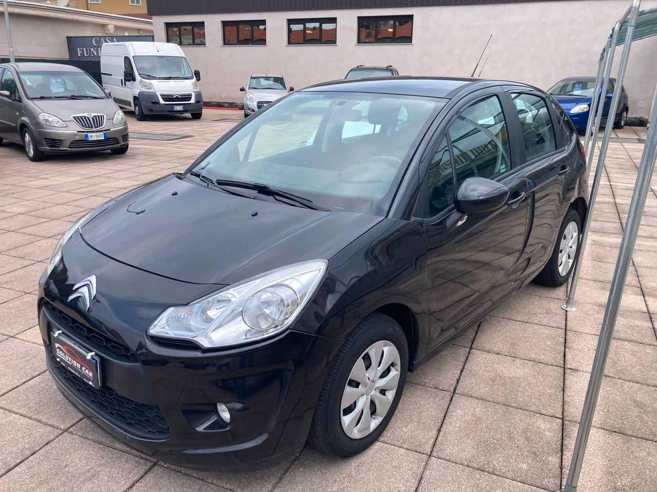 Citroen C3 1.4 VTi 95 Exclusive Style