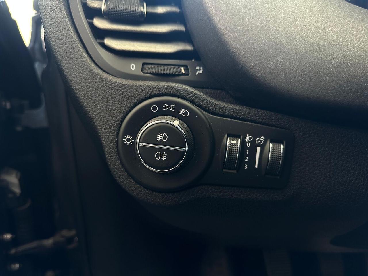 Fiat 500X Cross 1.6 mjt 4x2 120 cv Neopatentati Diesel