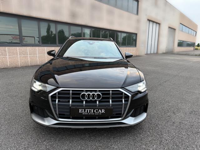AUDI A6 allroad 40 TDI 2.0 quattro S tronic