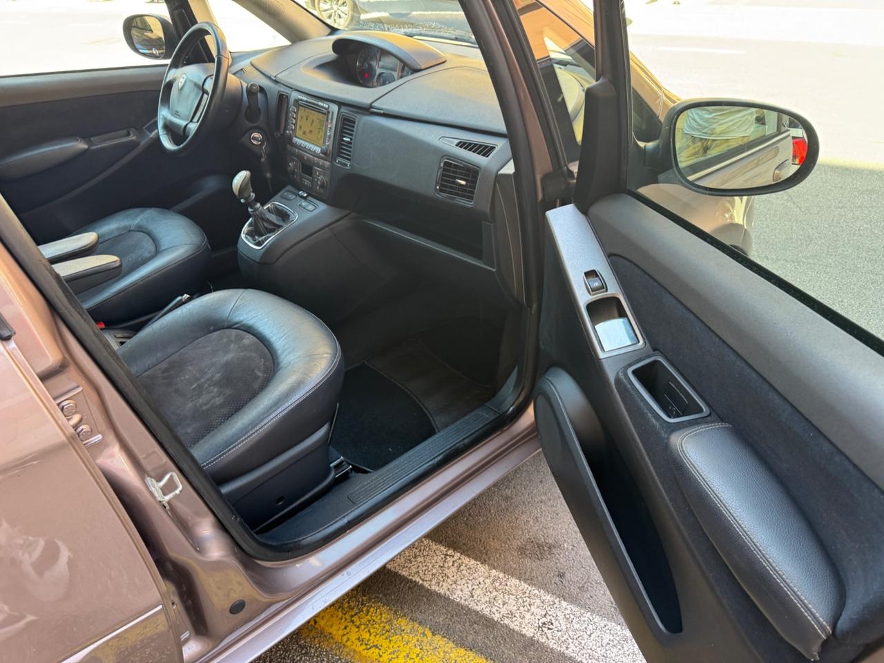 Lancia MUSA 1.6 Mjt 120 CV Gold