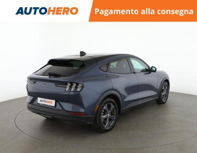 FORD Mustang Mach-E Extended Range 294 CV