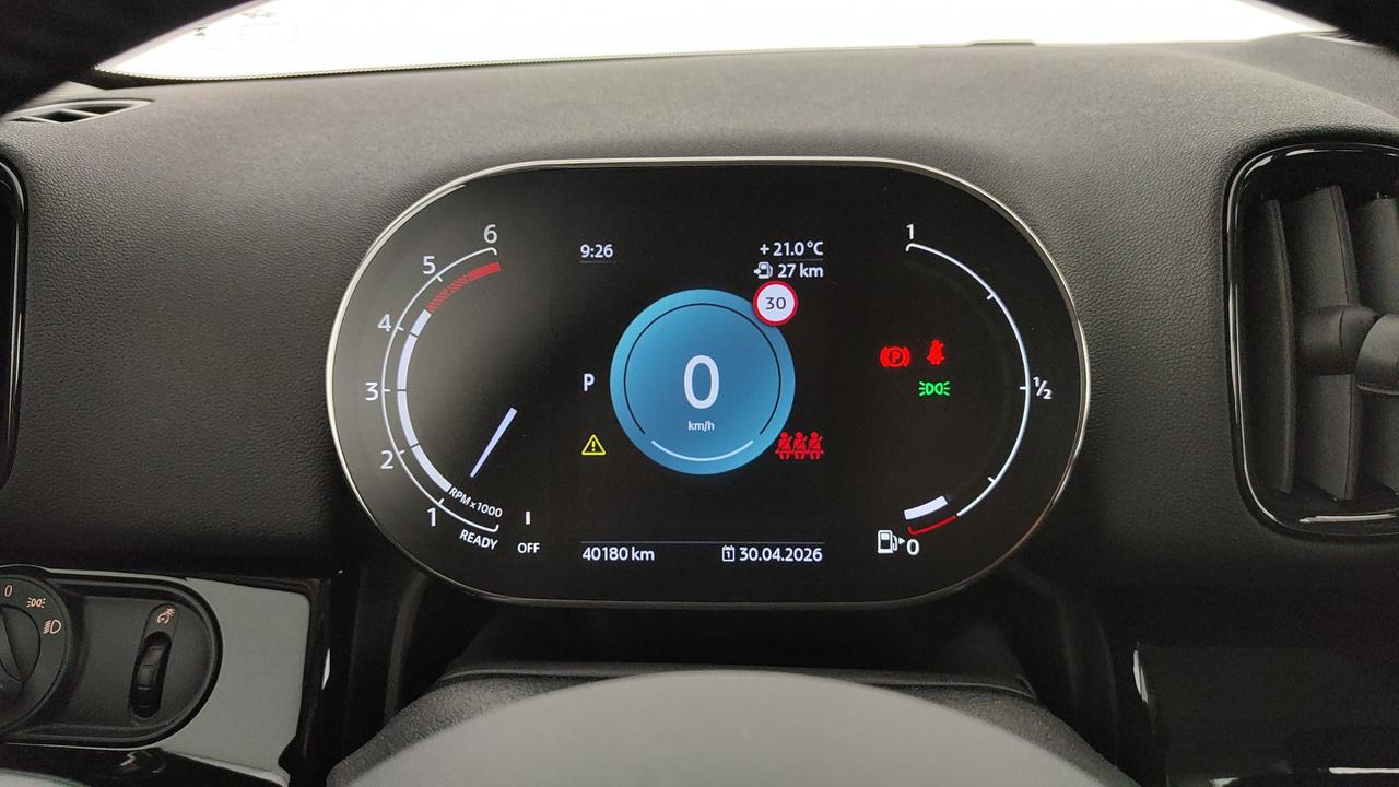 MINI Mini Countryman F60 2020 - Mini Countryman 2.0 Cooper D Classic auto