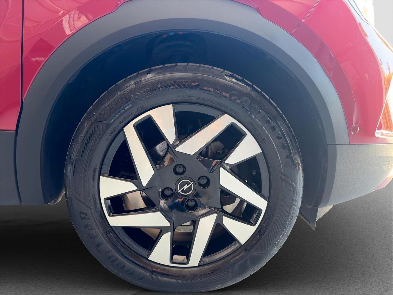 Opel Mokka 1.2 Turbo Edition MT6