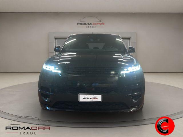 LAND ROVER Range Rover Sport 3.0D l6 350 CV Autobiography ITALIANO P.CONSEGNA