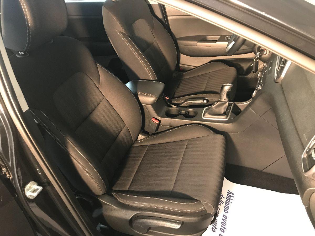 KIA Sportage 1.6 CRDI 136cv M.Hyb. Energy