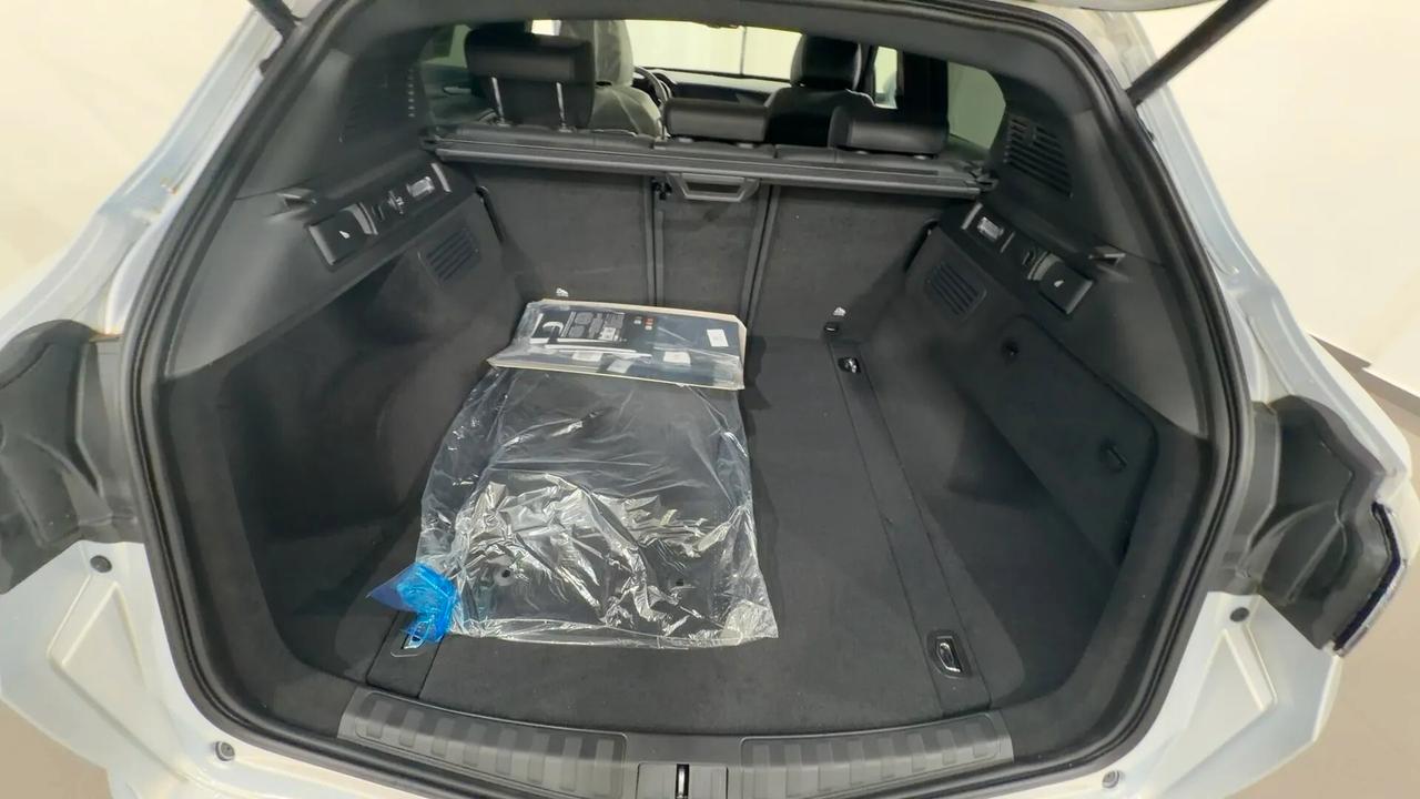 Alfa Romeo Stelvio 2.2 Turbodiesel 210 CV AT8 Q4 Veloce