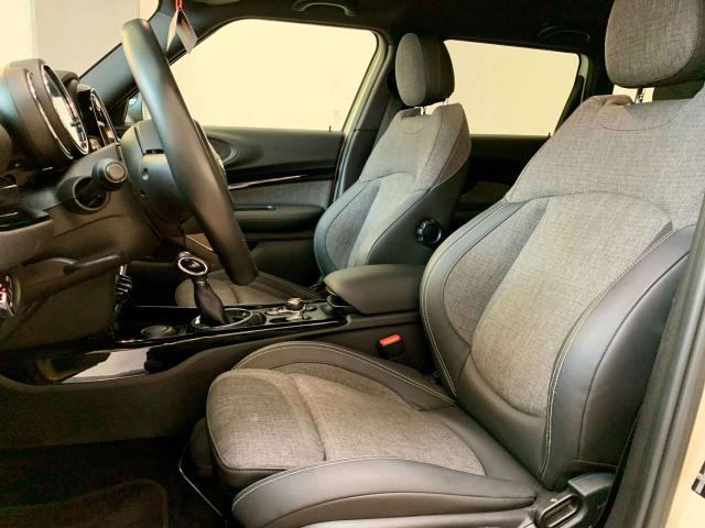 MINI Cooper D Clubman Mini Clubman Cooper D 2.0 Boost auto