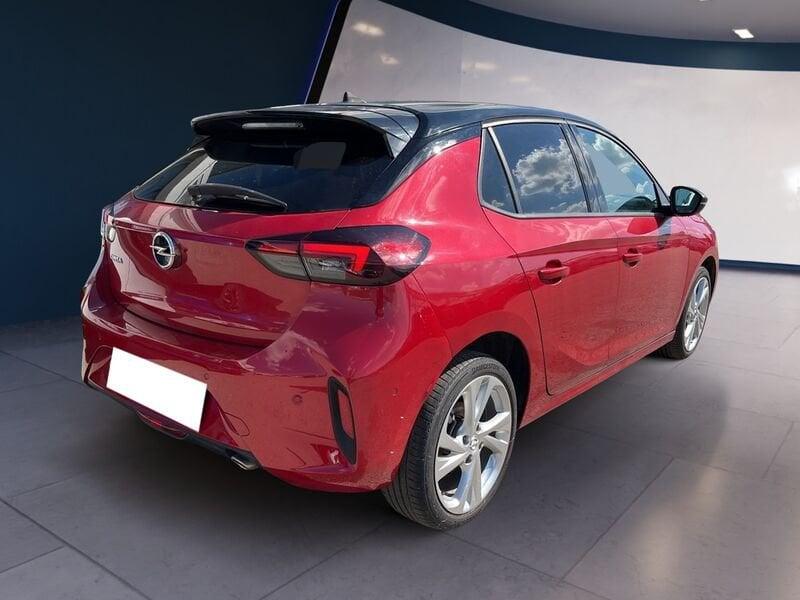 Opel Corsa VI 2020 1.2 GS Line + s&s 100cv