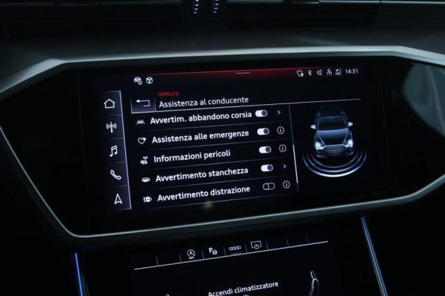AUDI A6 Avant 40 2.0 TDI quattro ultra S tronic S line edi