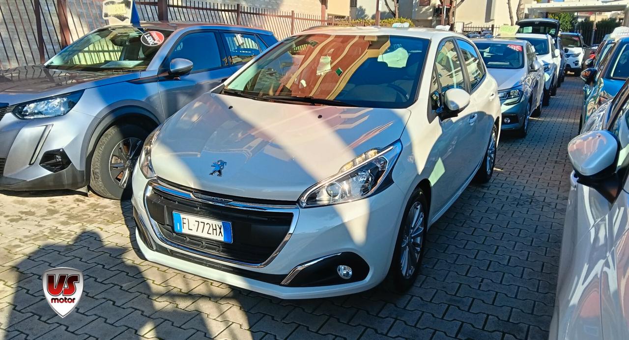 PEUGEOT 208 1600 DIESEL -PREZZO PROMO!