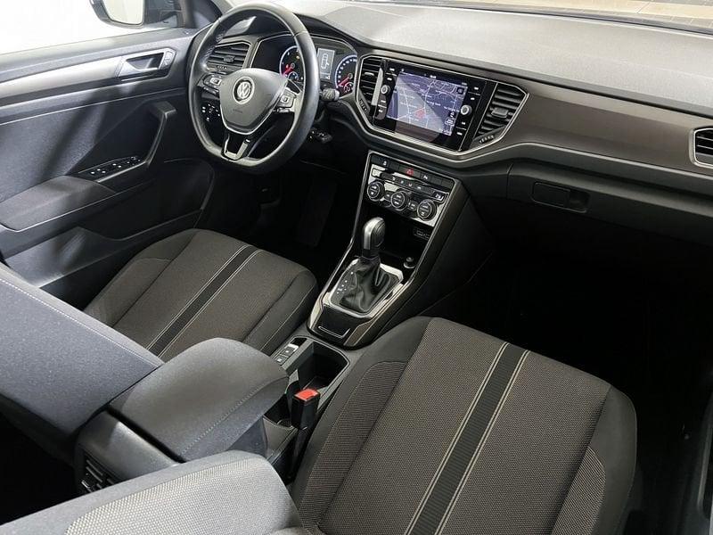 Volkswagen T-Roc T-Roc 2.0 TDI SCR 150 CV DSG Business BlueMotion Technology