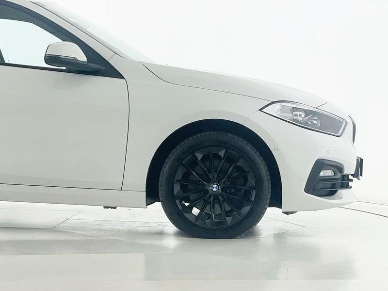 BMW Serie 1 118d 5p. Business Advantage