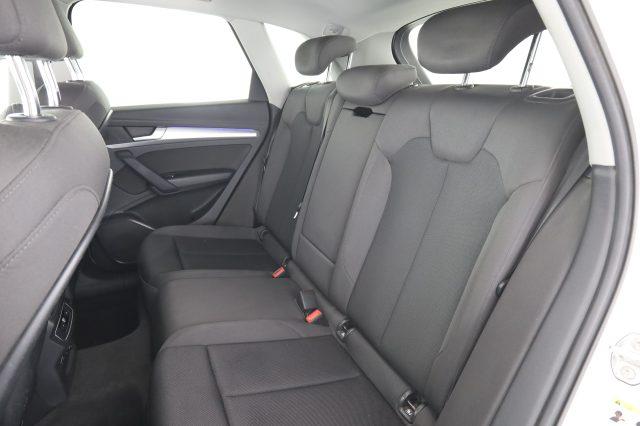 AUDI Q5 Q5 40 TDI 204 CV quattro S tronic S line