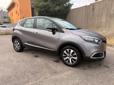 Renault Captur 0.9 TCe 90 CV Start&Stop