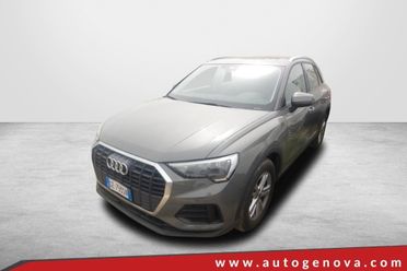 AUDI Q3 35 TDI 150CV S-TRONIC BUSINESS SPORT ( FARI LED - VIRTUAL COCKPIT - CRUISE - NAVI - PDC )