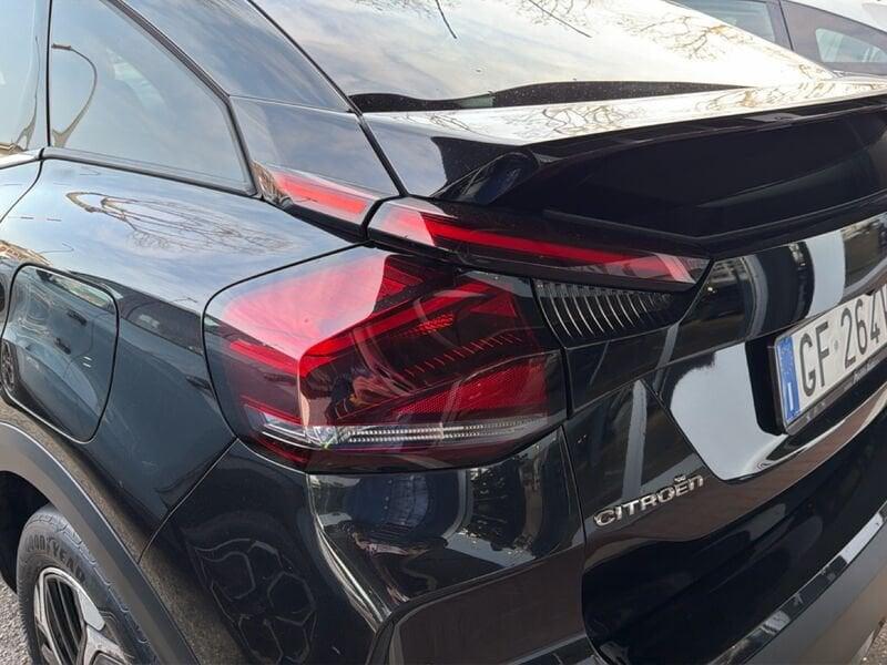 Citroën C4 C4 1.2 puretech Shine s&s 130cv