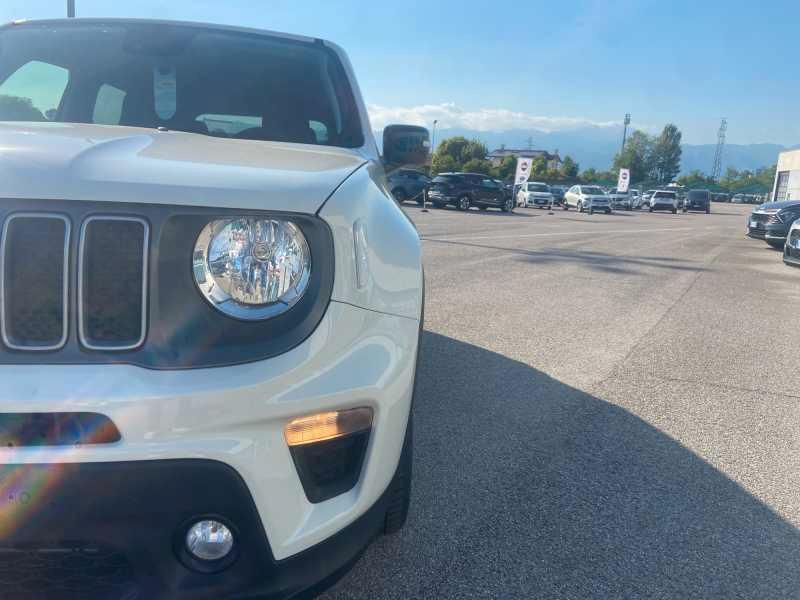 JEEP Renegade 1.6 mjt LiMiTeD 2wd 130cv