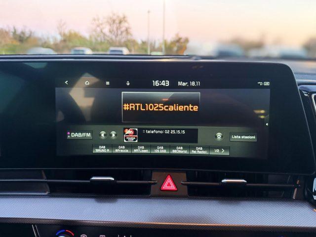 KIA Sportage 1.6 CRDi MHEV AWD DCT GT-LINE *UNIPROP*FULL*