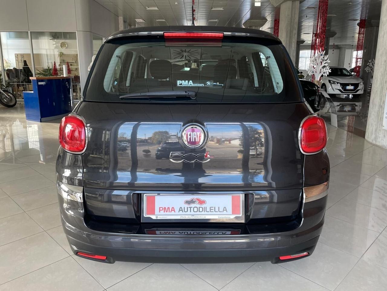 FIAT 500L Business Restyling - 1.3 MJET 95cv S&S