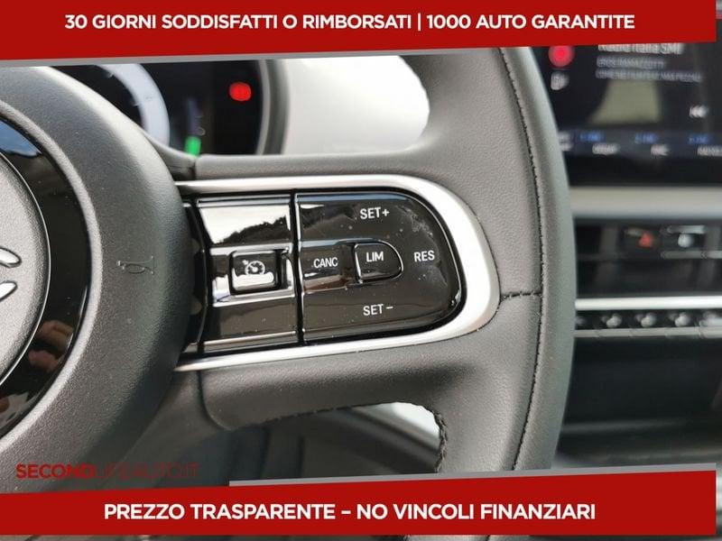 FIAT 500 1.0 hybrid Icon