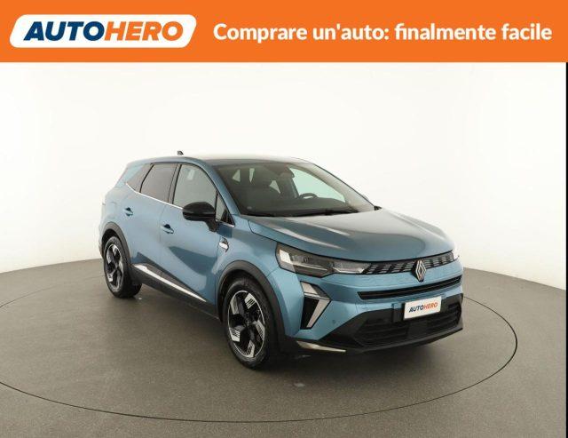RENAULT Symbioz Full Hybrid E-Tech 145 CV Techno