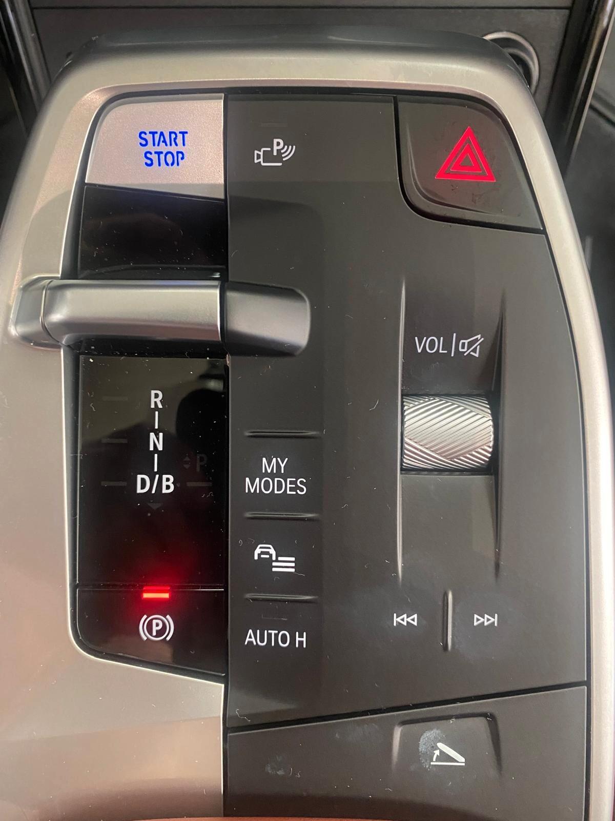BMW iX1 eDrive20 Pacchetto M Sport Pro-Ok Neopatentati-LEGGI SOTTO