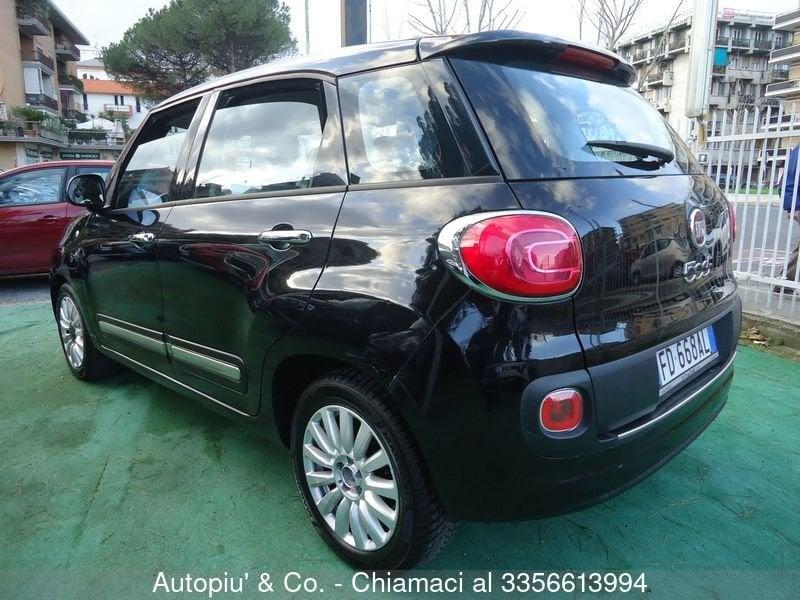 FIAT 500L 500L 1.3 M.jet 85 CV Pop Star