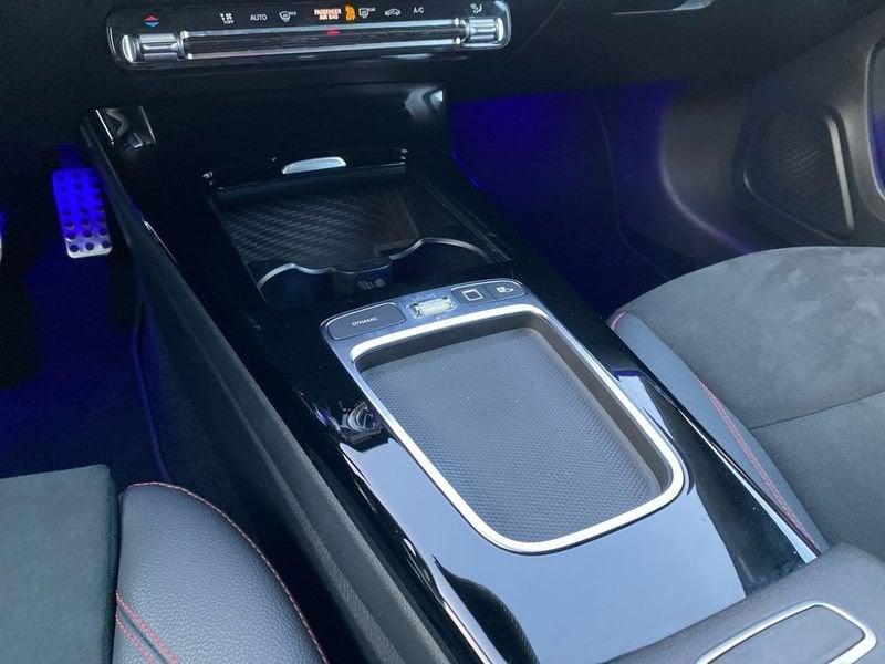 Mercedes-Benz Classe A A 180 AMG Line Advanced Plus auto