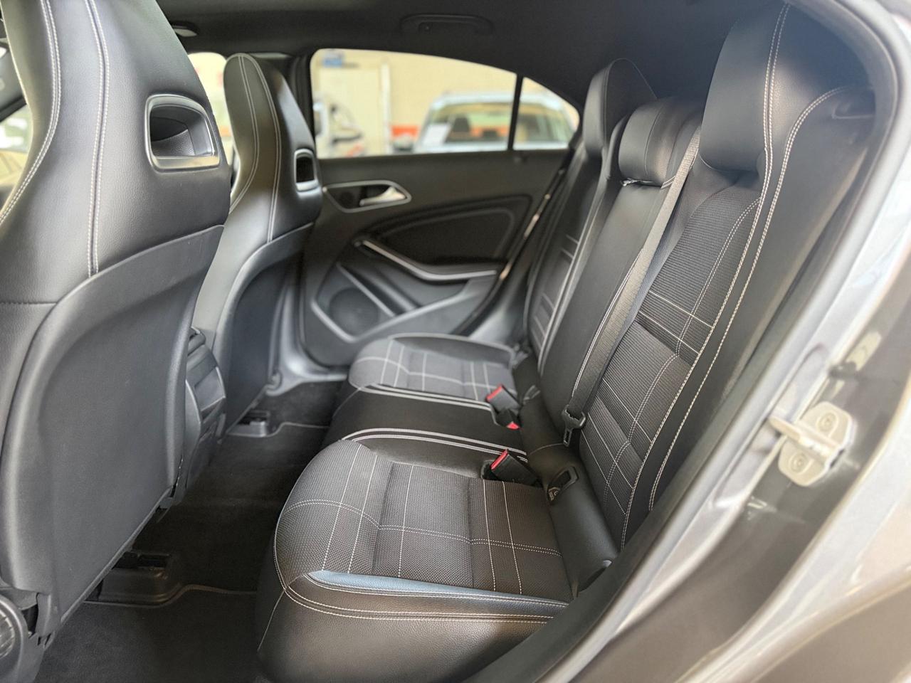 Mercedes-benz A 180 Premium NEOPATENTATI