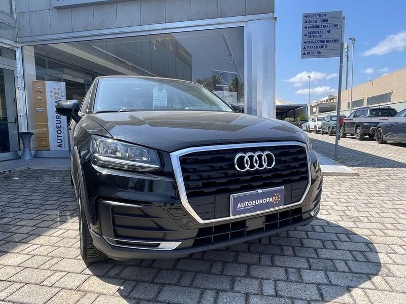 Audi Q2 Q2 1.6 TDI Business