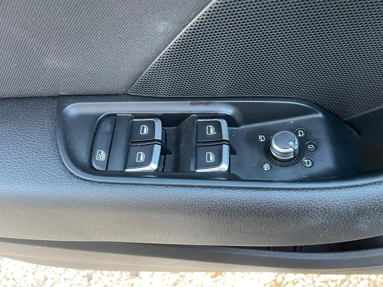 Audi A3 1.6 TDI clean diesel S tronic Ambition