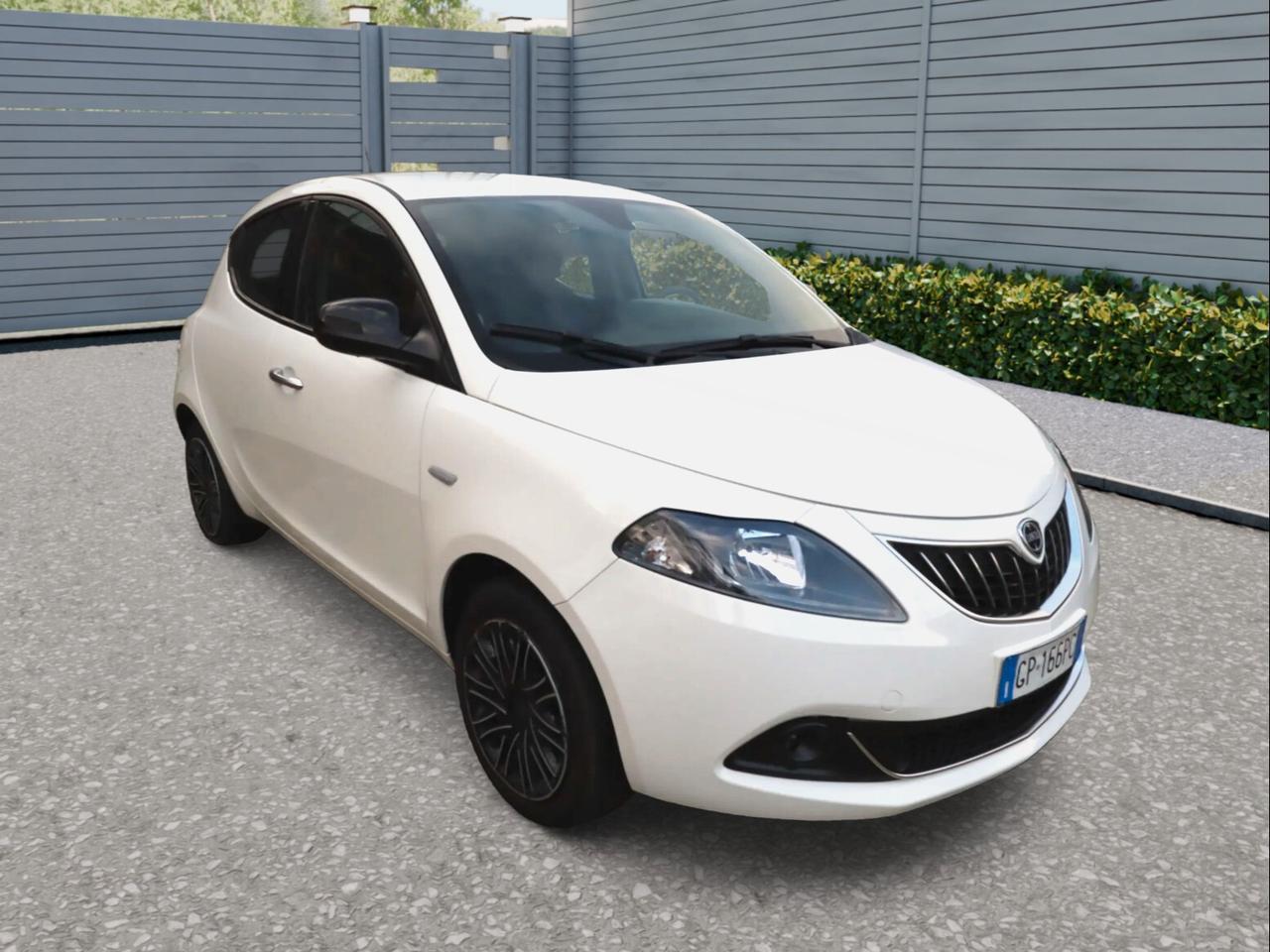 Lancia Ypsilon 1.0cc 70cv S&S Hybrid Gold Plus