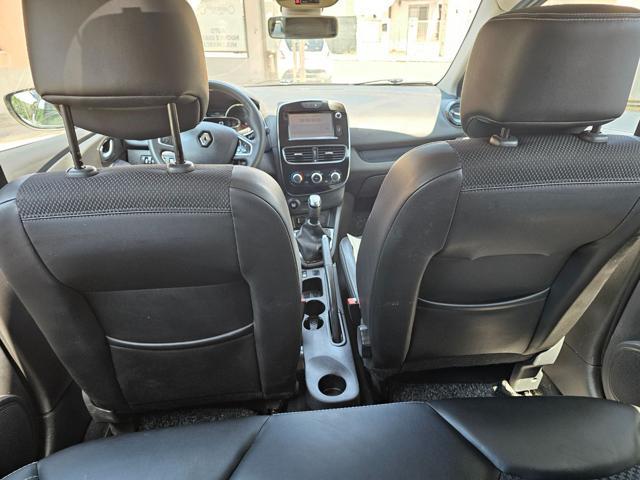RENAULT Clio dCi 8V 75 CV 5 porte Moschino Zen