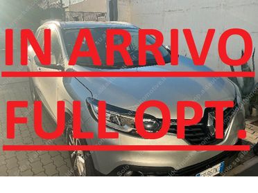 Renault Kadjar 1.5 dCi 110cv *FULL OPT.* comeNUOVA