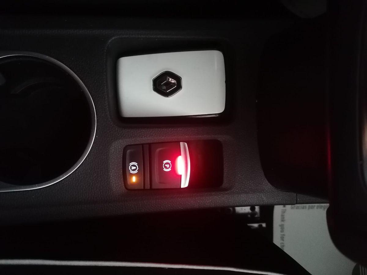 RENAULT - Captur - TCe 100 CV GPL Techno