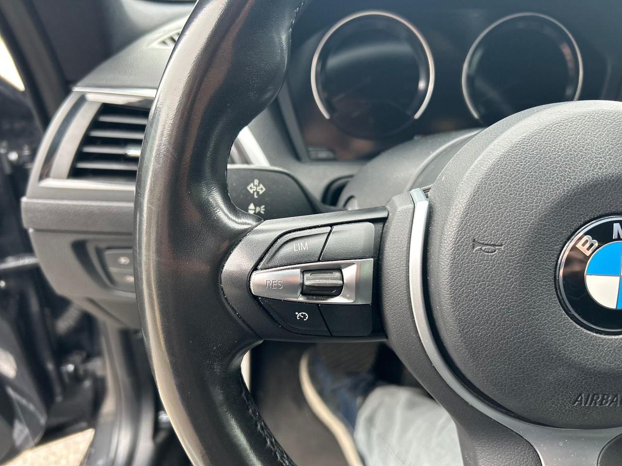 Bmw 120 M Sport 120 i #9226