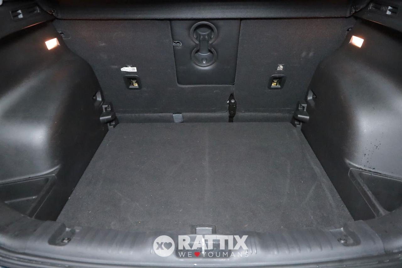 Jeep Compass 1.5 Turbo T4 Mhev 130CV Summit DCT